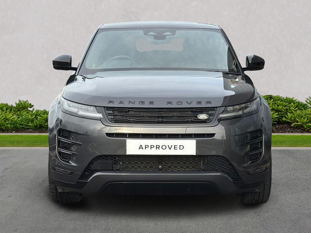 Used Land Rover Range Rover Evoque 2024 for sale - 76879698: Photo 7