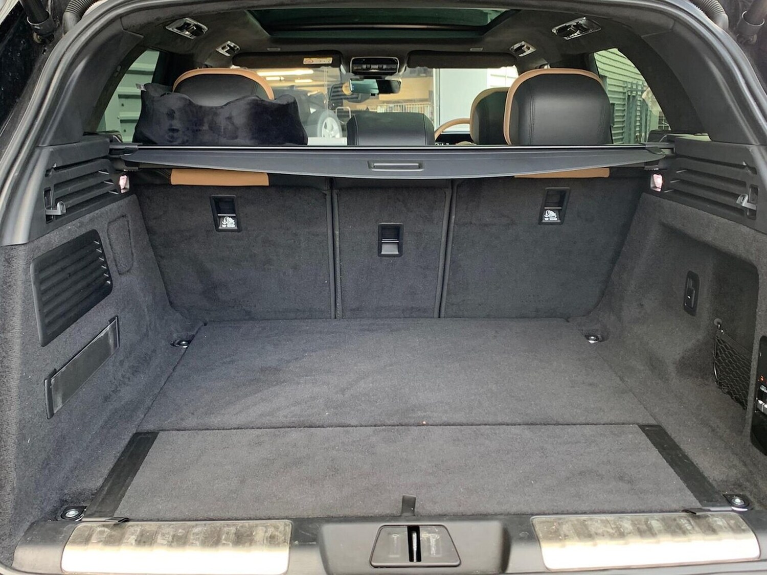 Used Land Rover Range Rover Sport 2023 for sale - 78191673: Photo 10