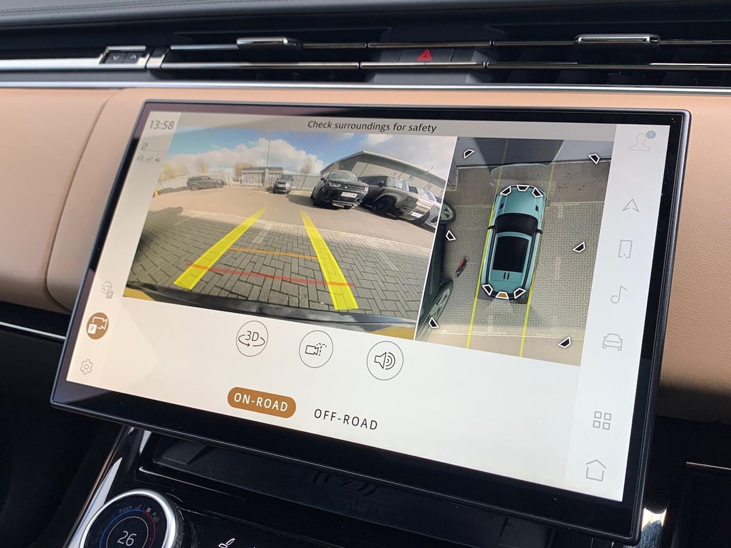 Used Land Rover Range Rover Sport 2023 for sale - 78191673: Photo 12