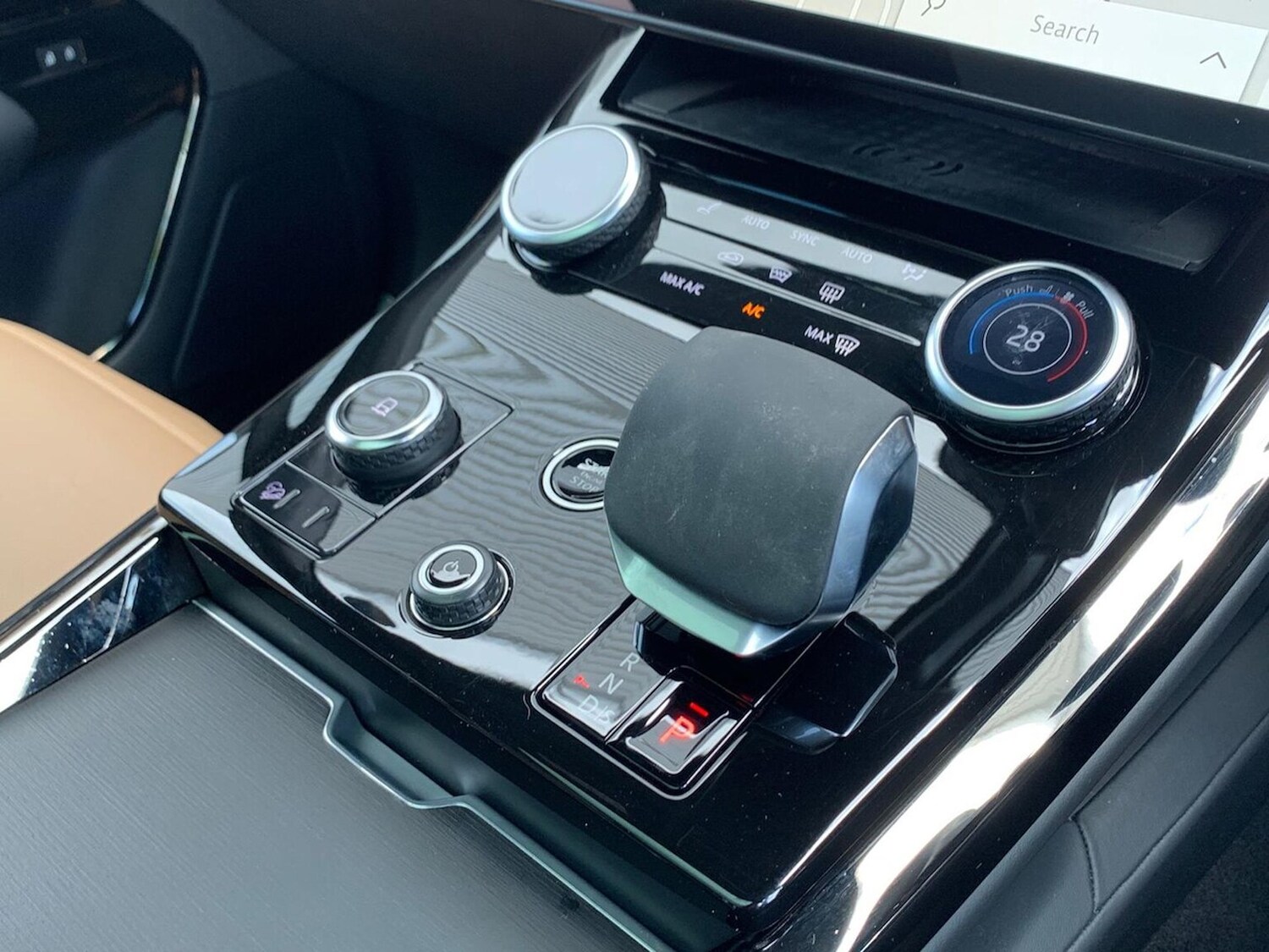 Used Land Rover Range Rover Sport 2023 for sale - 78191673: Photo 13