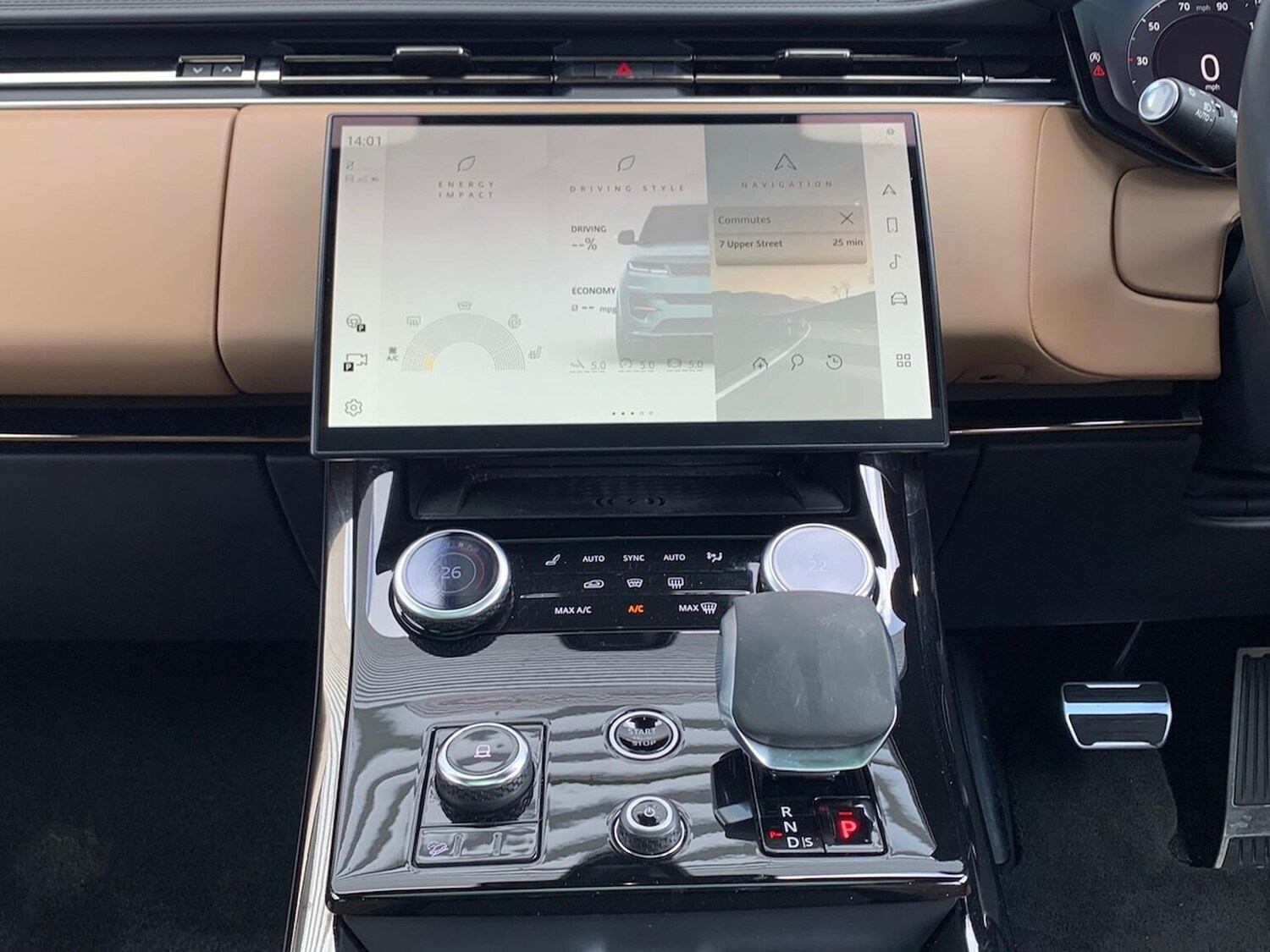 Used Land Rover Range Rover Sport 2023 for sale - 78191673: Photo 14