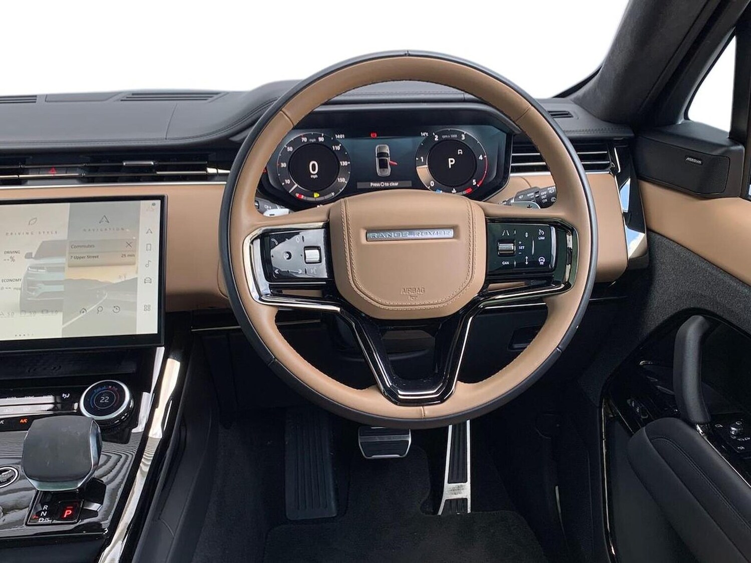 Used Land Rover Range Rover Sport 2023 for sale - 78191673: Photo 15