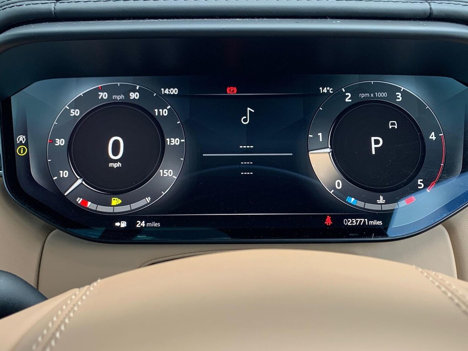 Used Land Rover Range Rover Sport 2023 for sale - 78191673: Photo 16