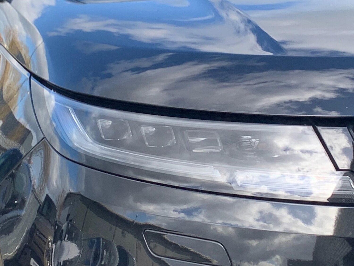 Used Land Rover Range Rover Sport 2023 for sale - 78191673: Photo 17