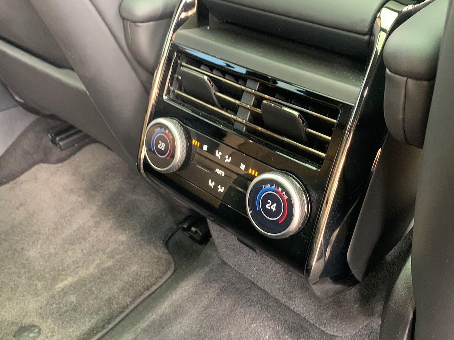 Used Land Rover Range Rover Sport 2023 for sale - 78191673: Photo 18