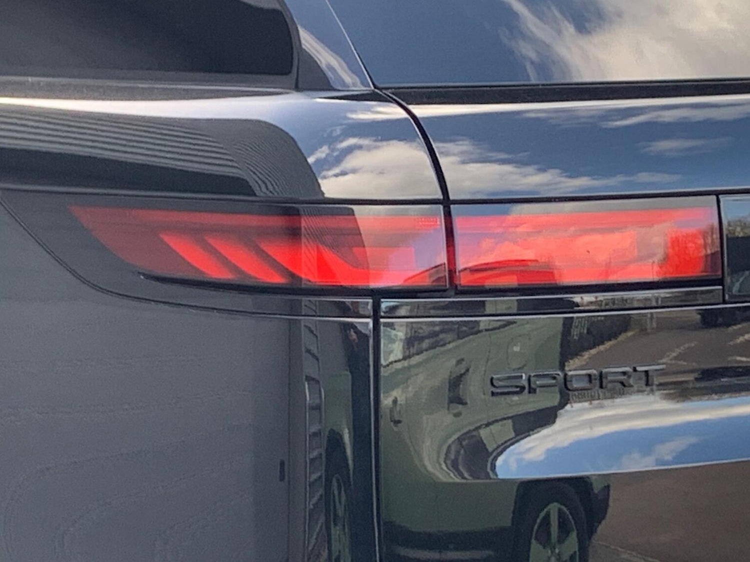 Used Land Rover Range Rover Sport 2023 for sale - 78191673: Photo 19