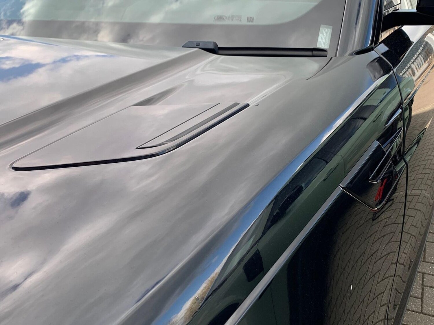 Used Land Rover Range Rover Sport 2023 for sale - 78191673: Photo 20