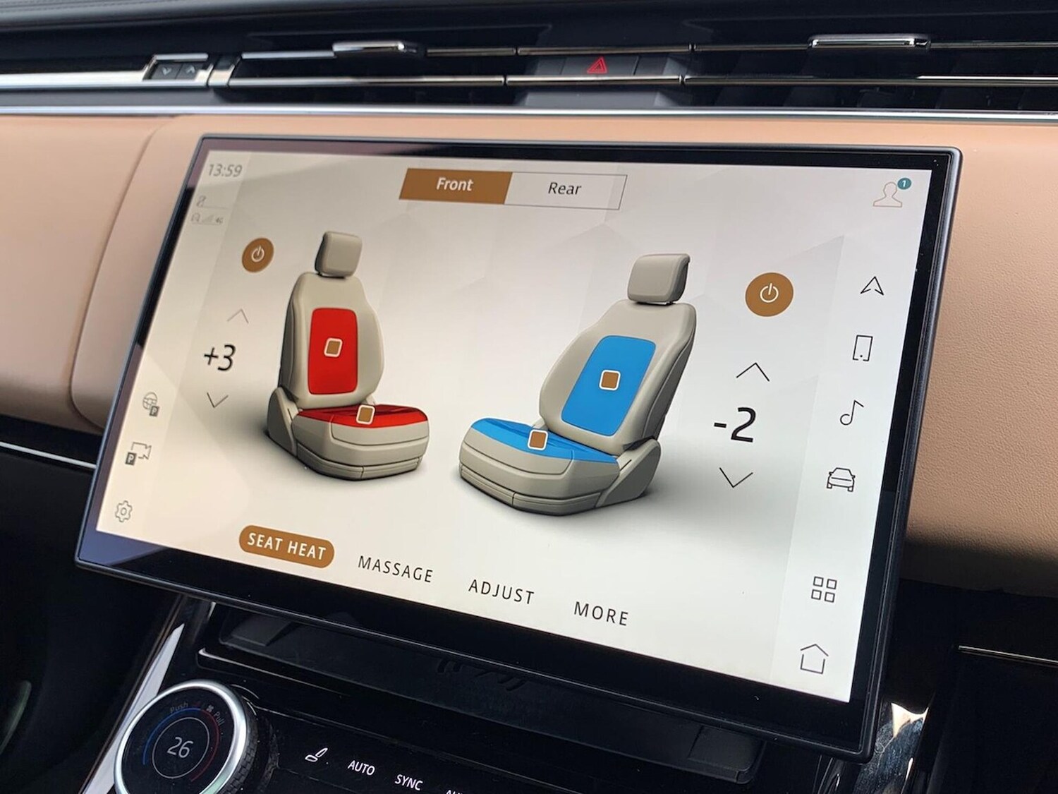 Used Land Rover Range Rover Sport 2023 for sale - 78191673: Photo 22