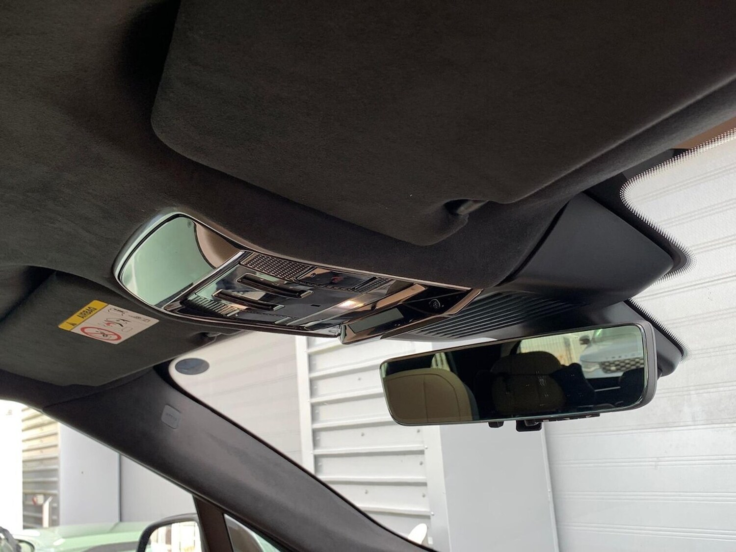 Used Land Rover Range Rover Sport 2023 for sale - 78191673: Photo 23