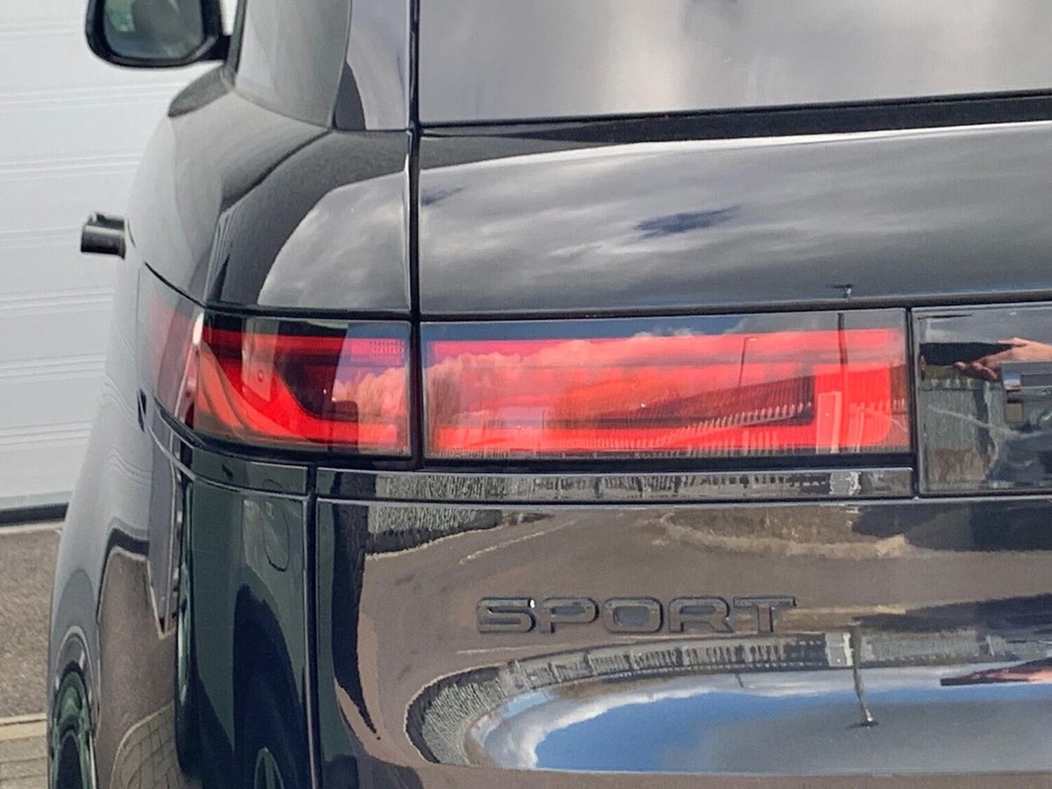 Used Land Rover Range Rover Sport 2023 for sale - 78191673: Photo 26