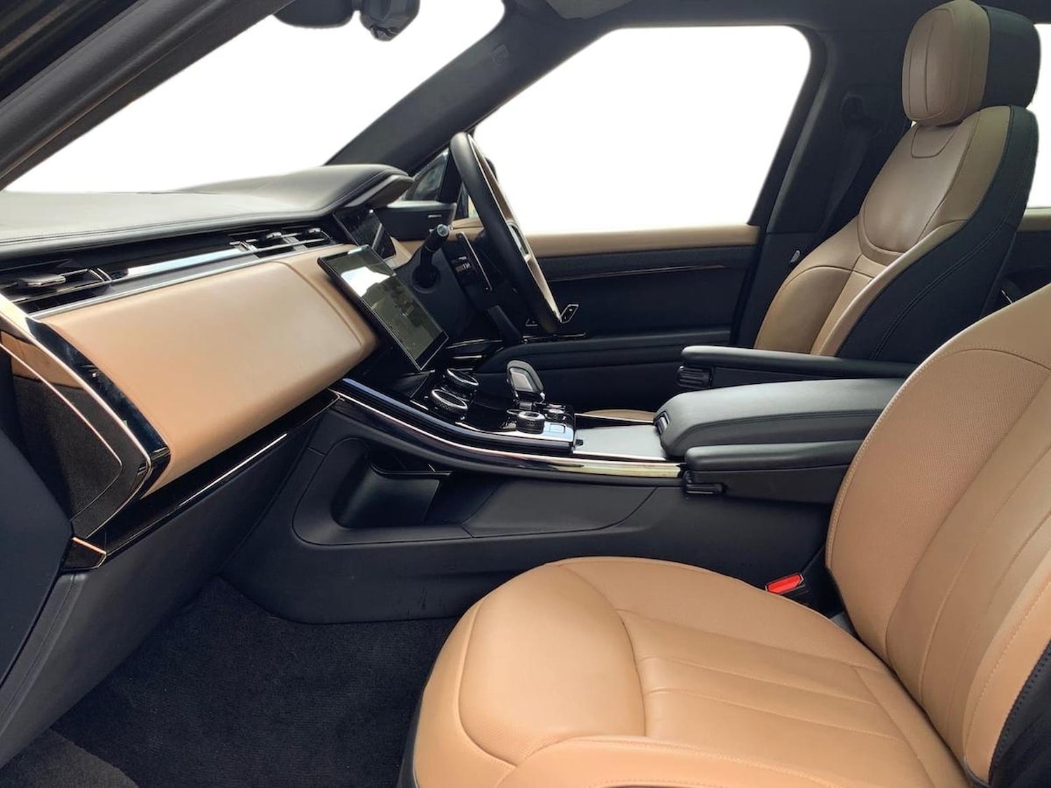 Used Land Rover Range Rover Sport 2023 for sale - 78191673: Photo 3