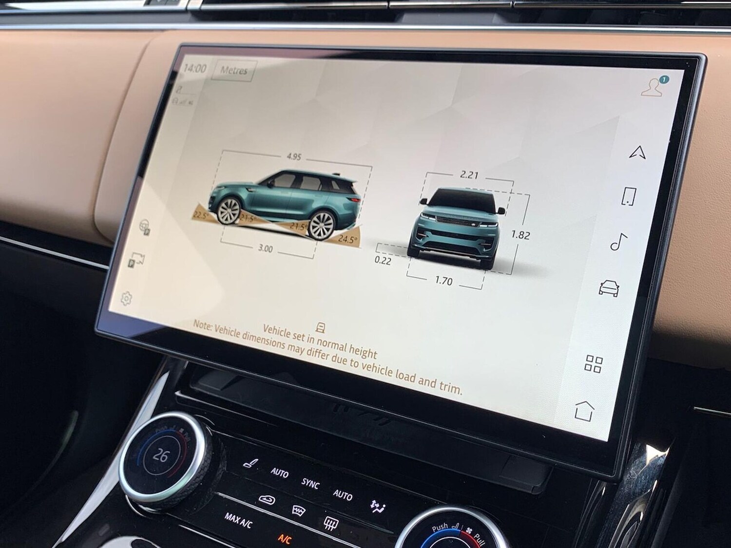 Used Land Rover Range Rover Sport 2023 for sale - 78191673: Photo 30