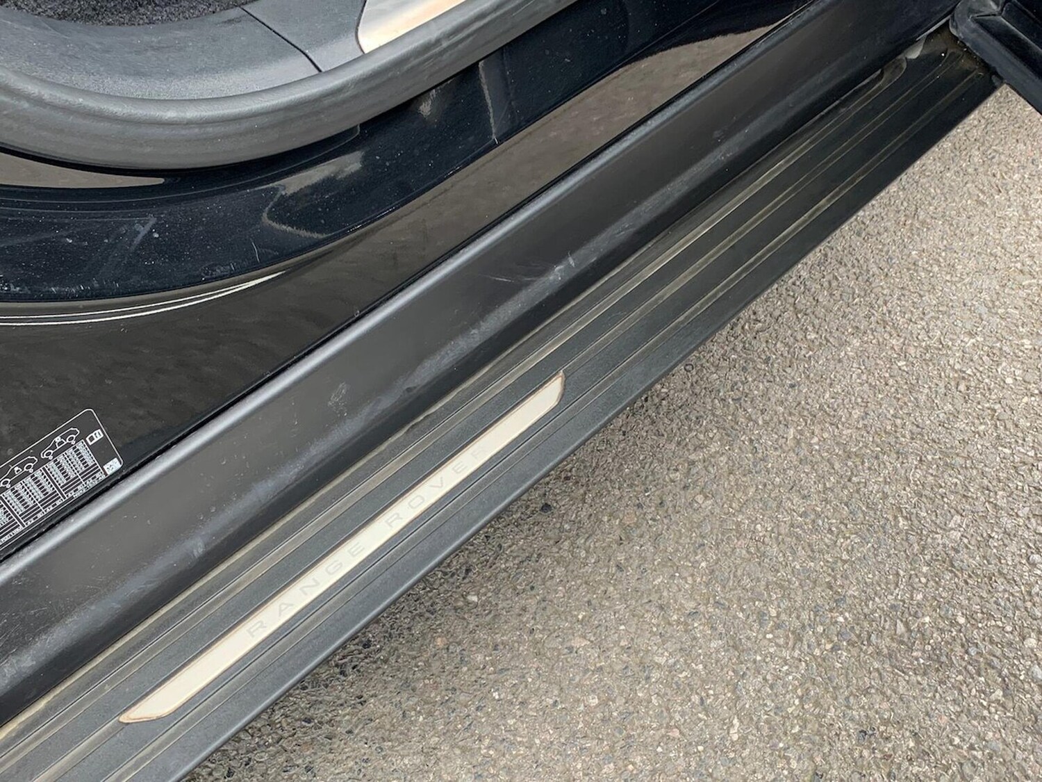 Used Land Rover Range Rover Sport 2023 for sale - 78191673: Photo 31