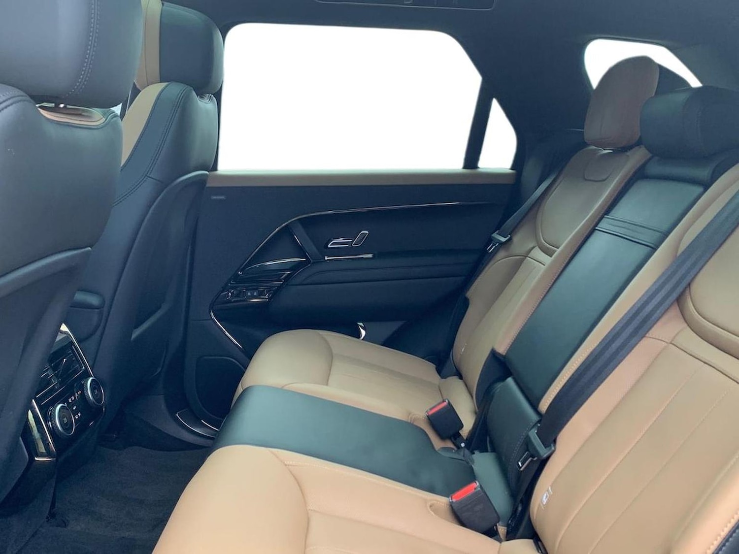 Used Land Rover Range Rover Sport 2023 for sale - 78191673: Photo 4