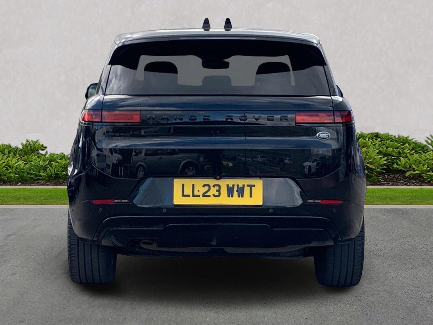 Used Land Rover Range Rover Sport 2023 for sale - 78191673: Photo 6