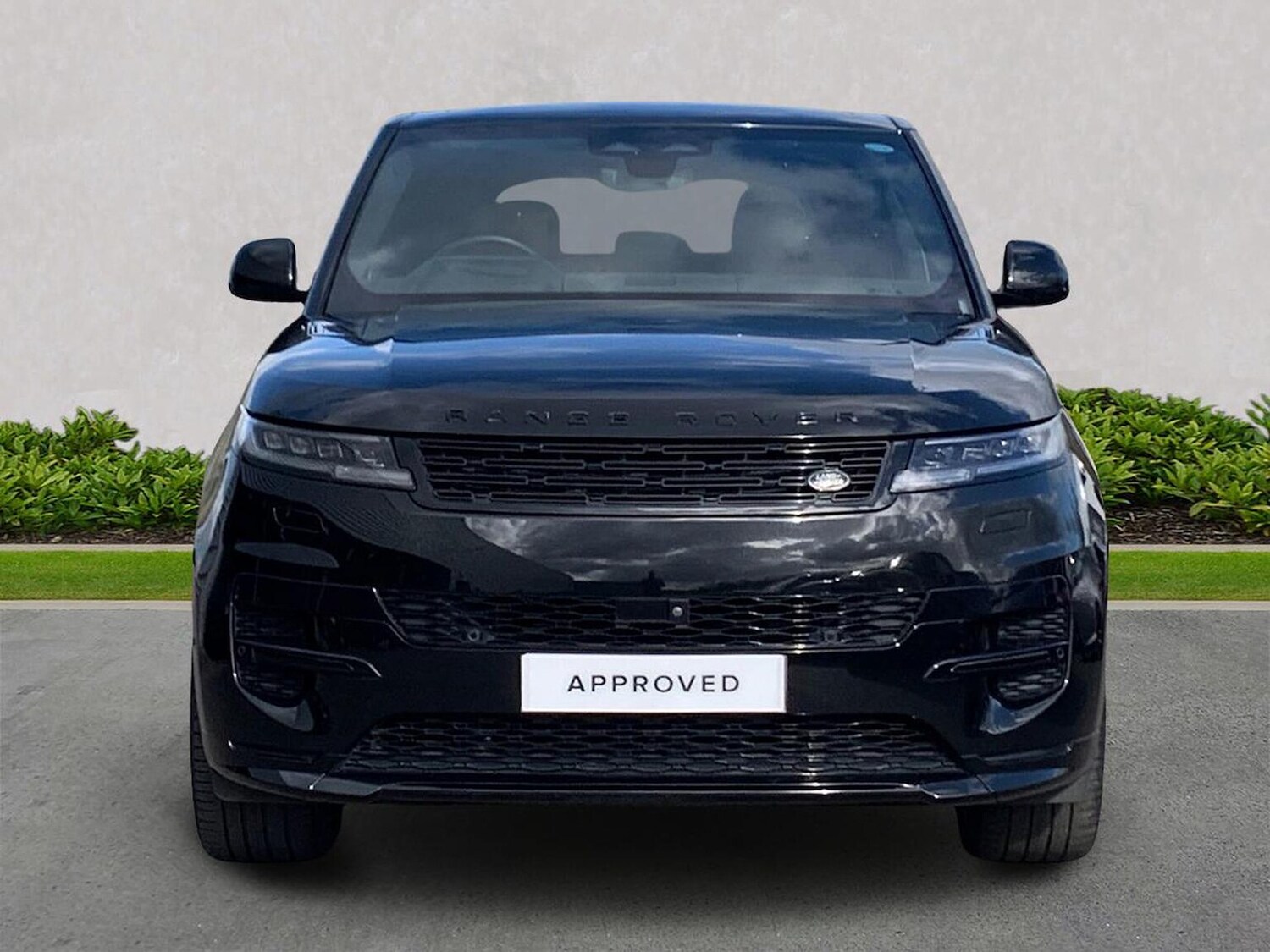 Used Land Rover Range Rover Sport 2023 for sale - 78191673: Photo 7