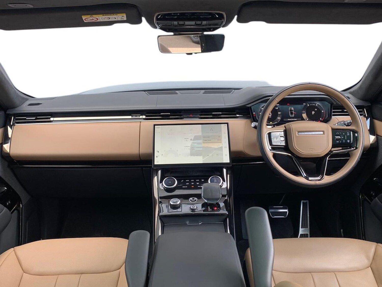 Used Land Rover Range Rover Sport 2023 for sale - 78191673: Photo 9