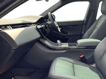 Used Land Rover Range Rover Evoque 2025 for sale - 78310464: Photo