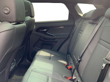 Used Land Rover Range Rover Evoque 2025 for sale - 78310464: Photo