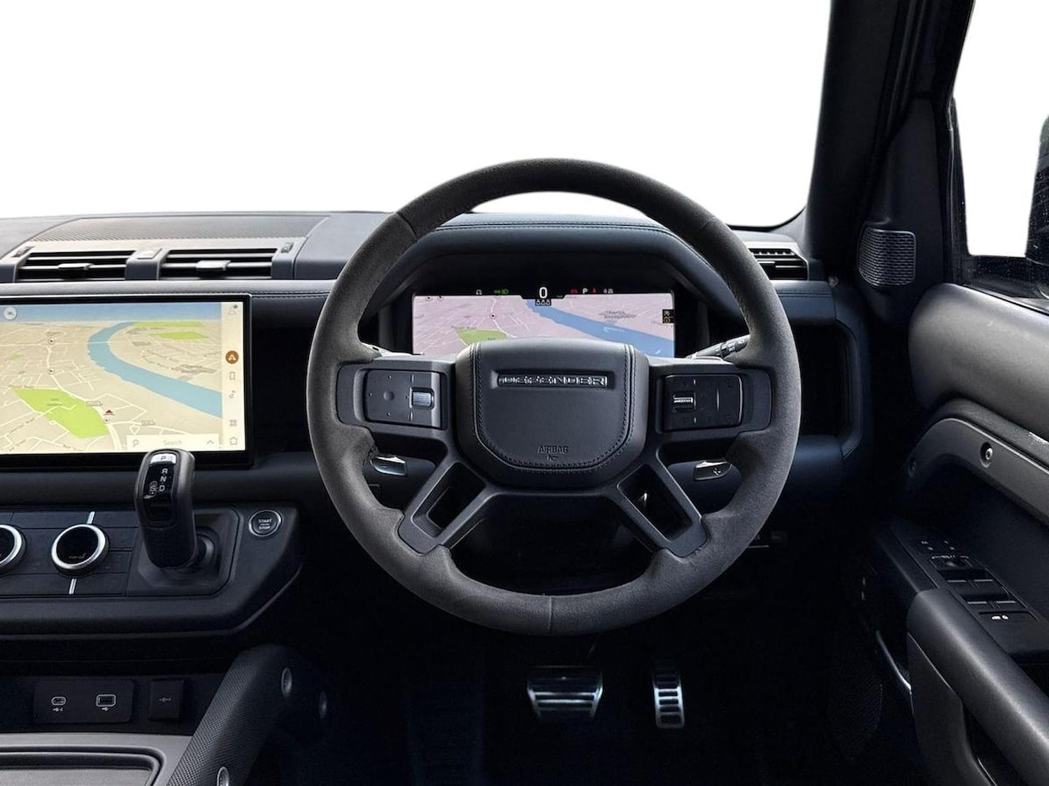 Used Land Rover Defender 2022 for sale - 76682562: Photo 15