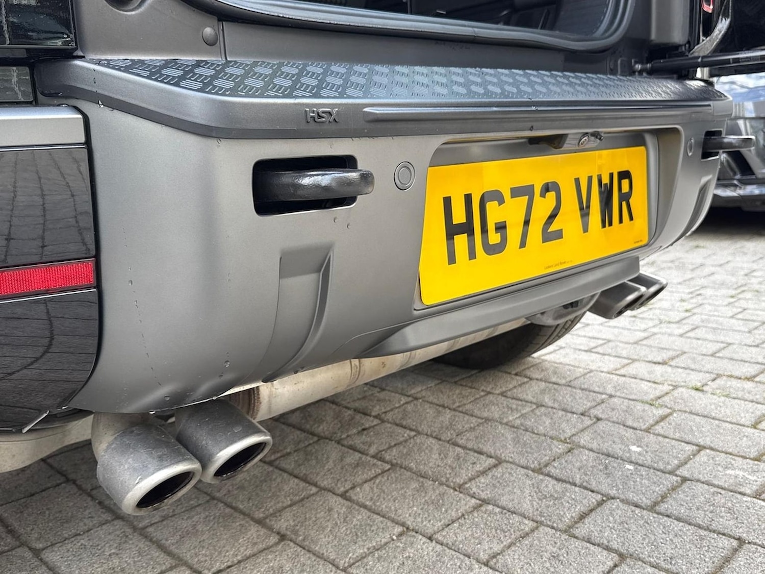 Used Land Rover Defender 2022 for sale - 76682562: Photo 29