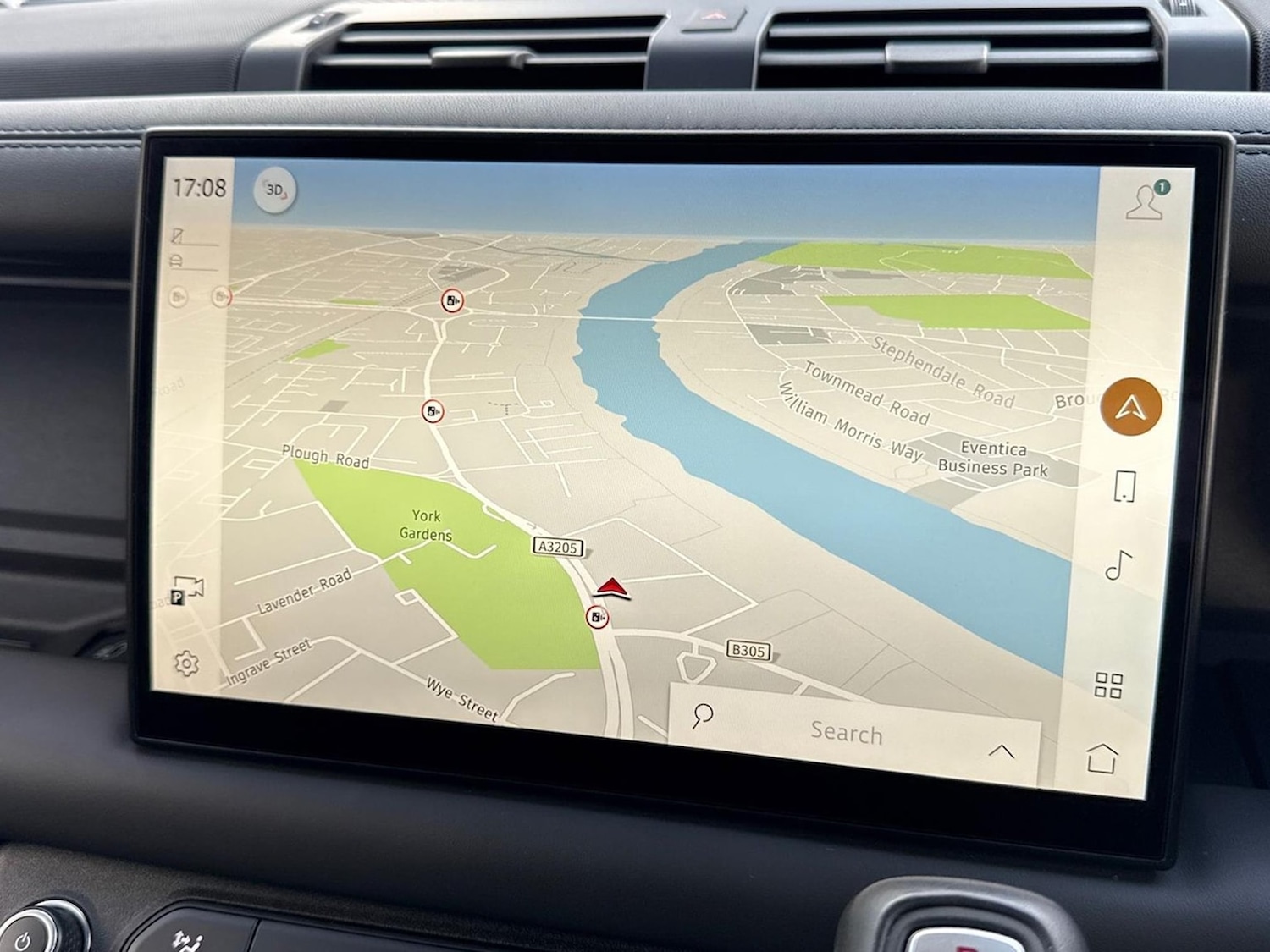 Used Land Rover Defender 2022 for sale - 76682562: Photo 42