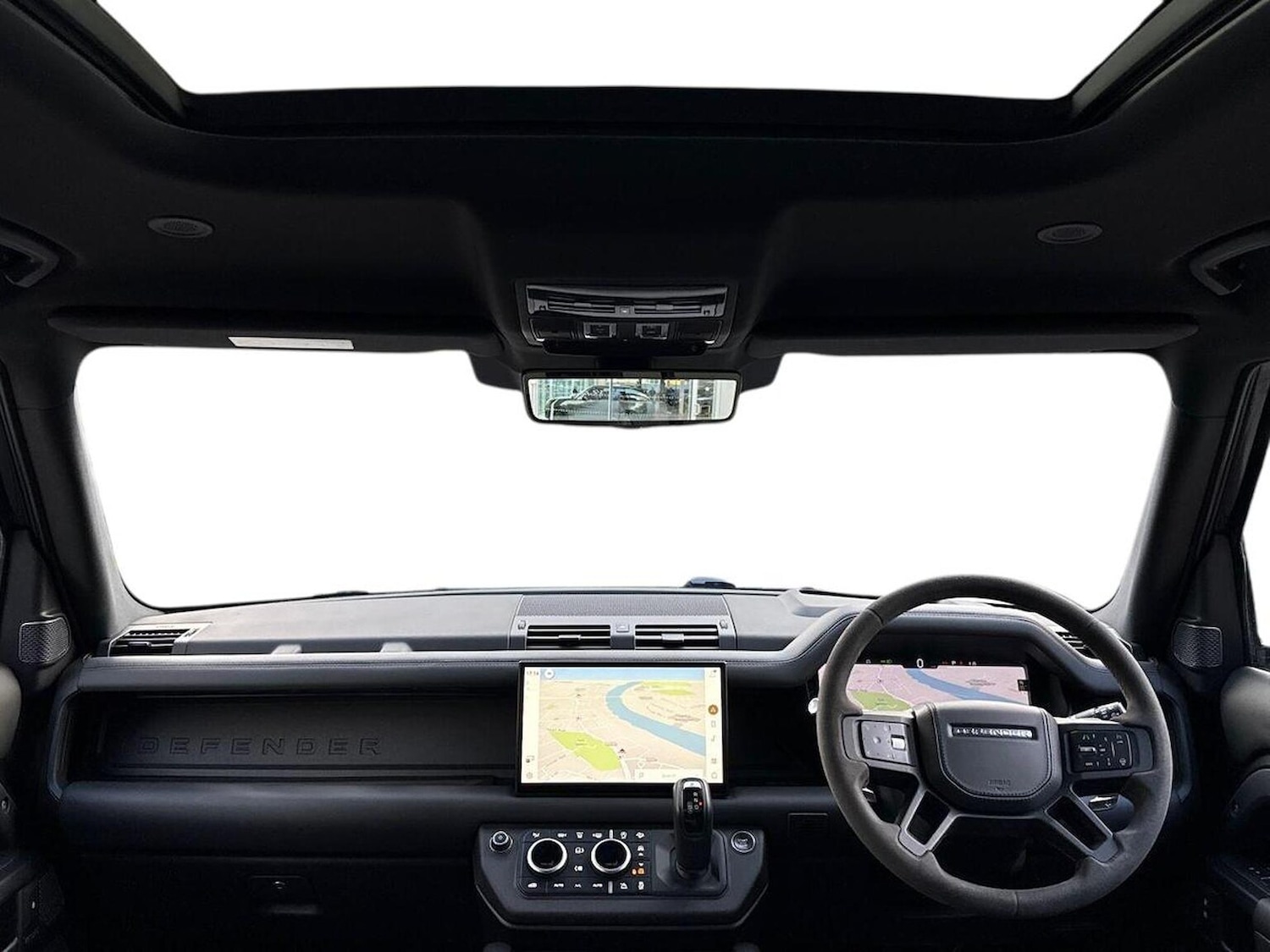 Used Land Rover Defender 2022 for sale - 76682562: Photo 9