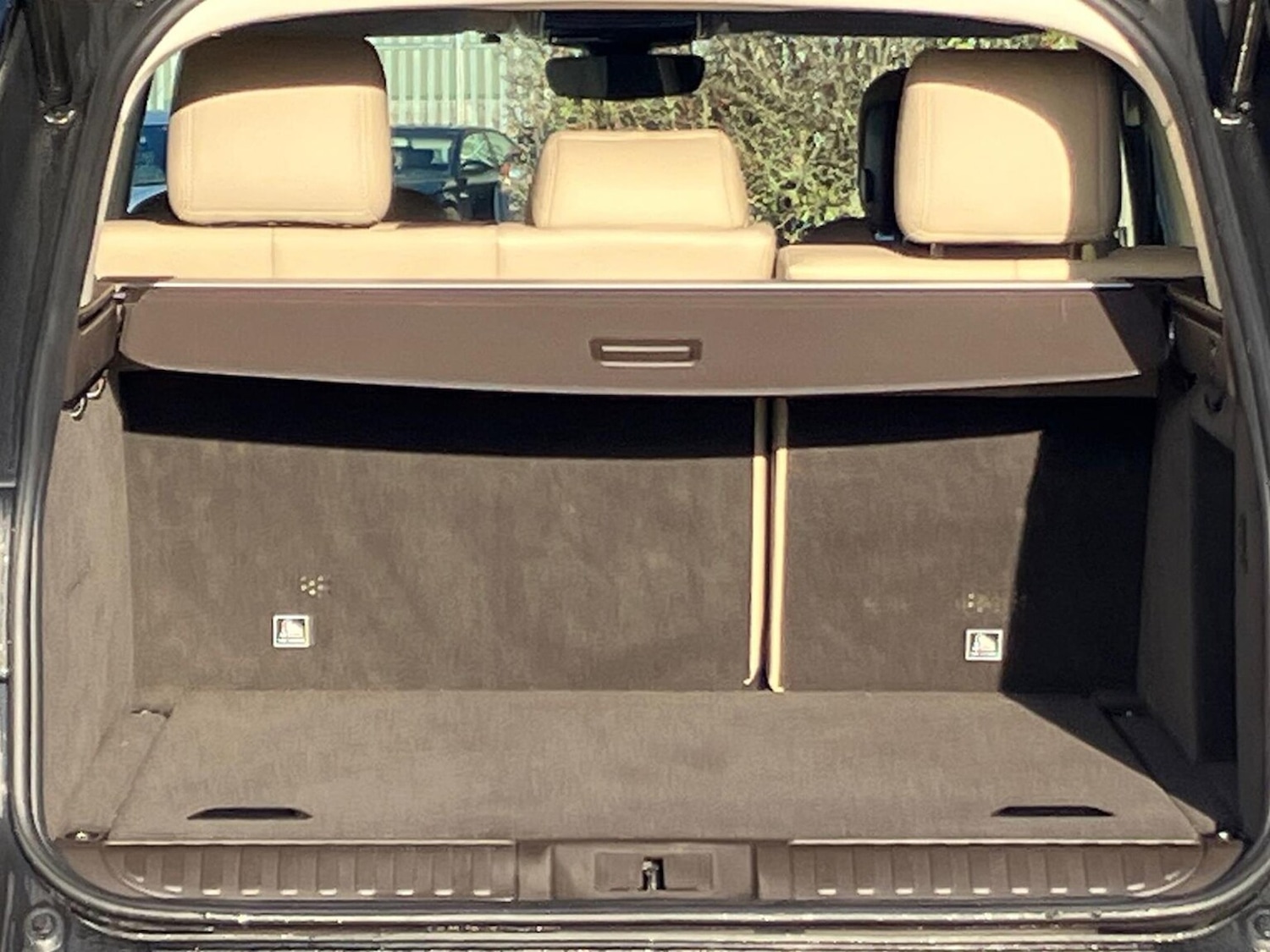 Used Land Rover Range Rover Sport 2021 for sale - 76946956: Photo 10