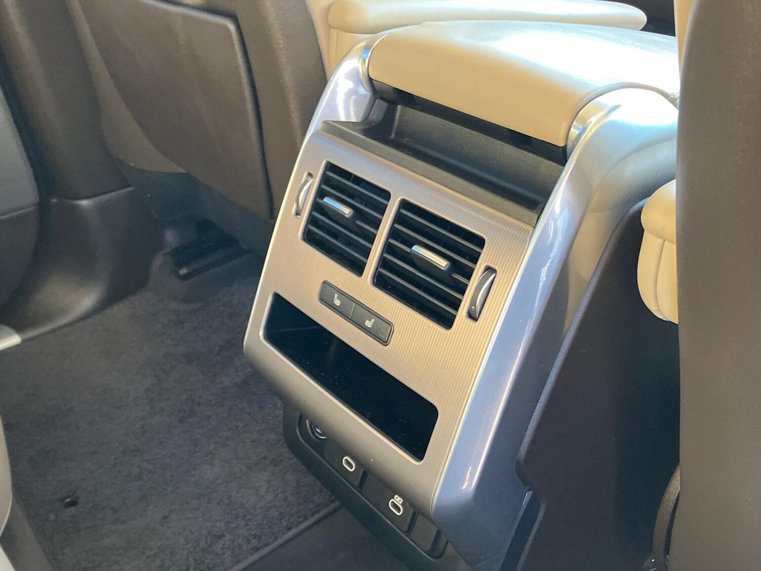 Used Land Rover Range Rover Sport 2021 for sale - 76946956: Photo 18