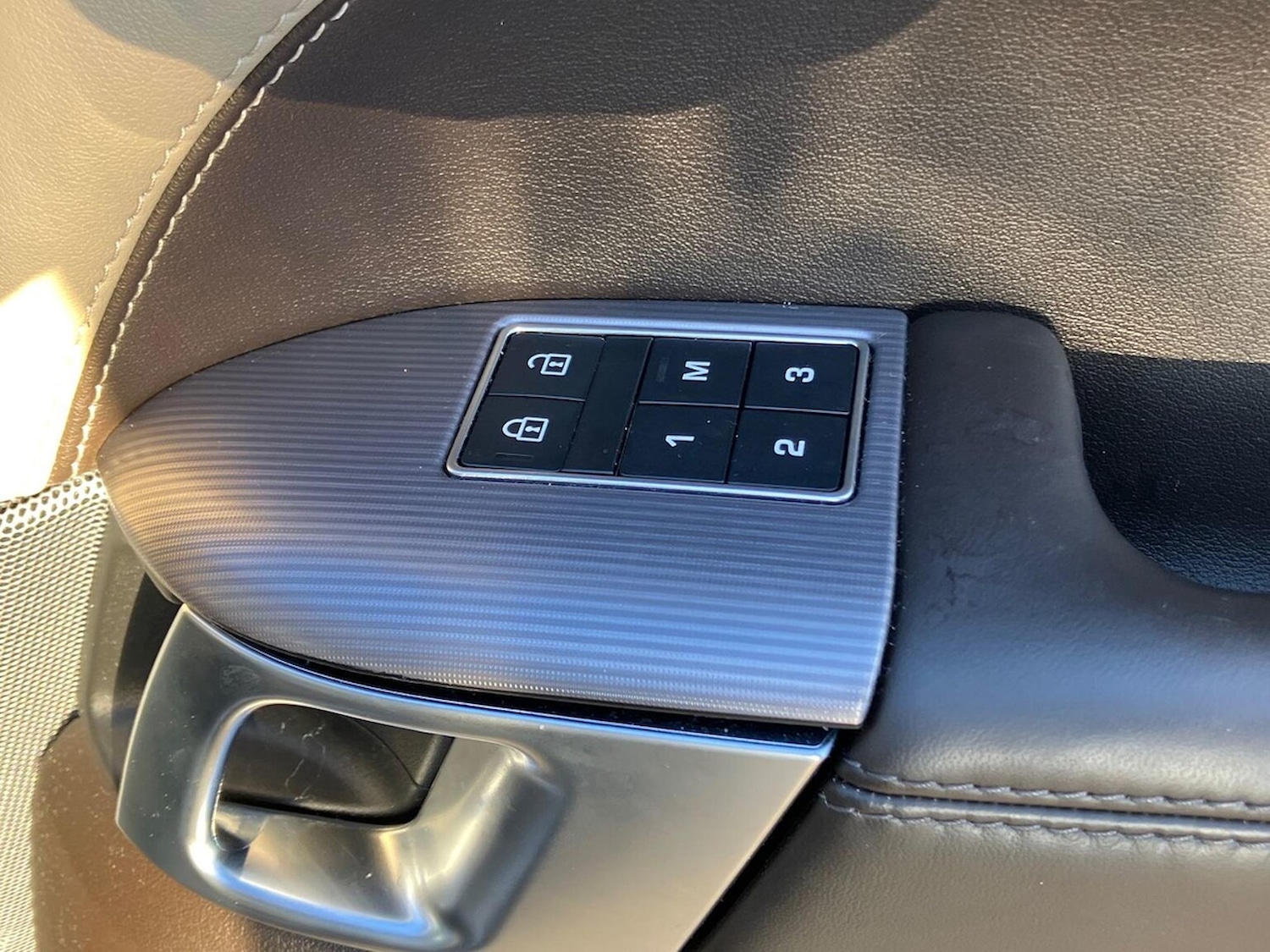 Used Land Rover Range Rover Sport 2021 for sale - 76946956: Photo 25