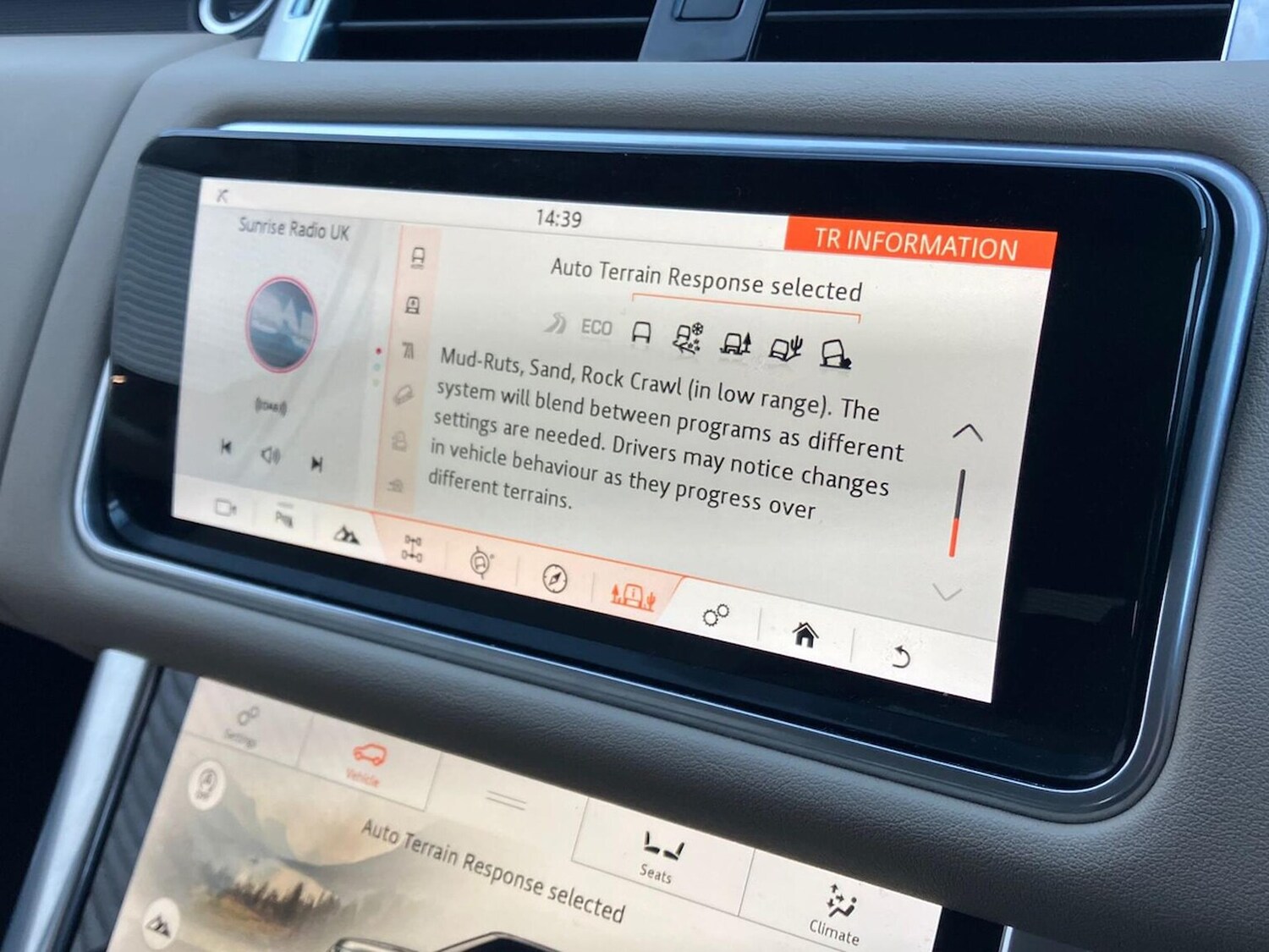 Used Land Rover Range Rover Sport 2021 for sale - 76946956: Photo 41