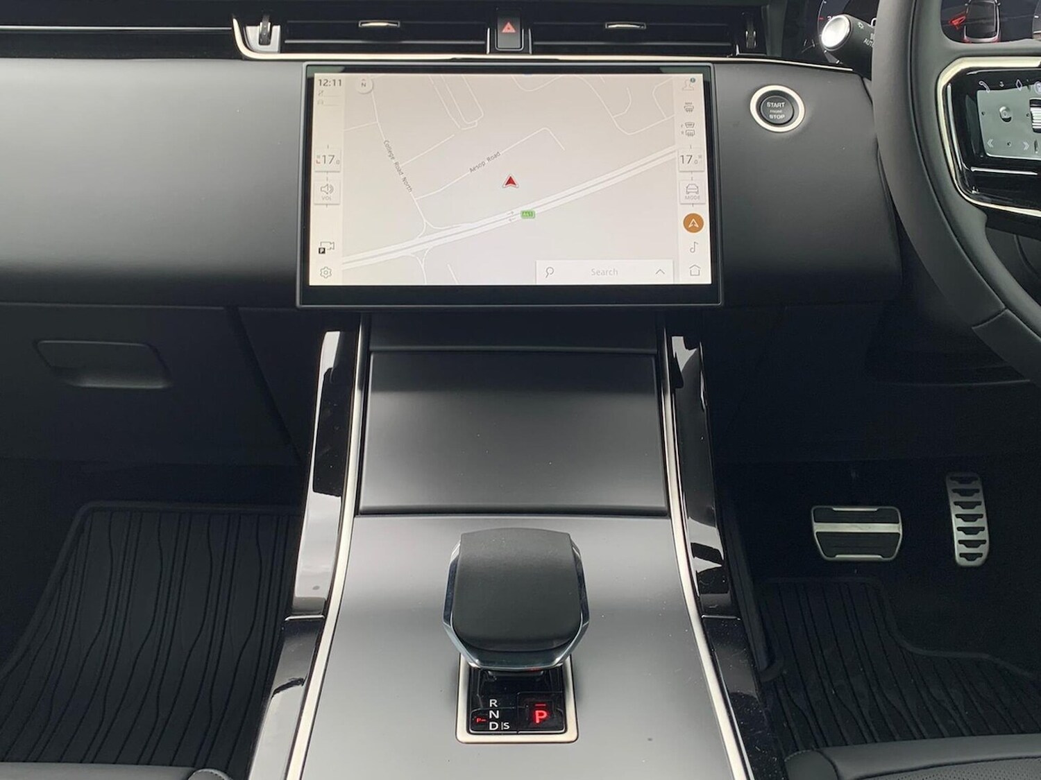 Used Land Rover Range Rover Evoque 2025 for sale - 77489441: Photo 14