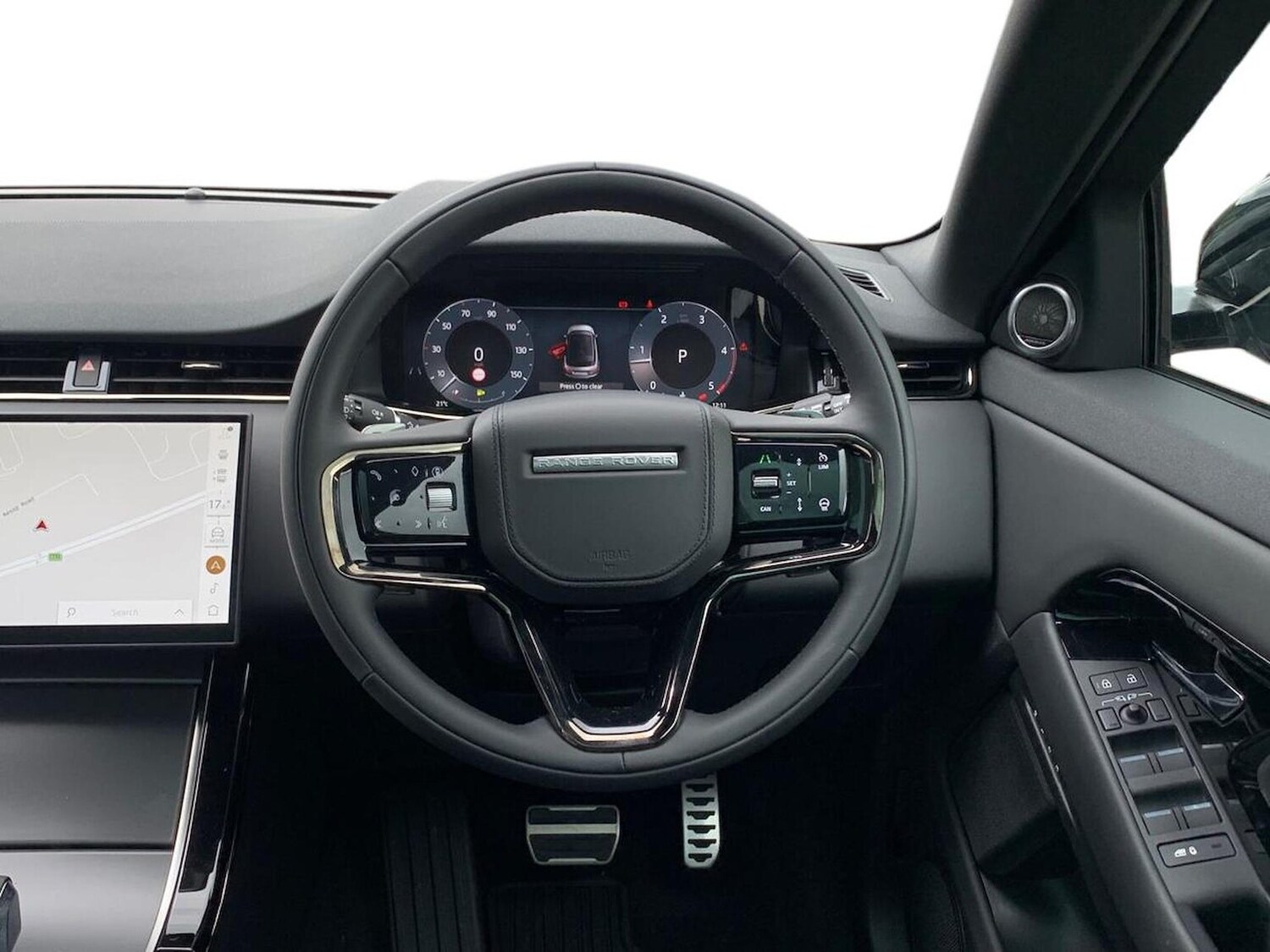 Used Land Rover Range Rover Evoque 2025 for sale - 77489441: Photo 15