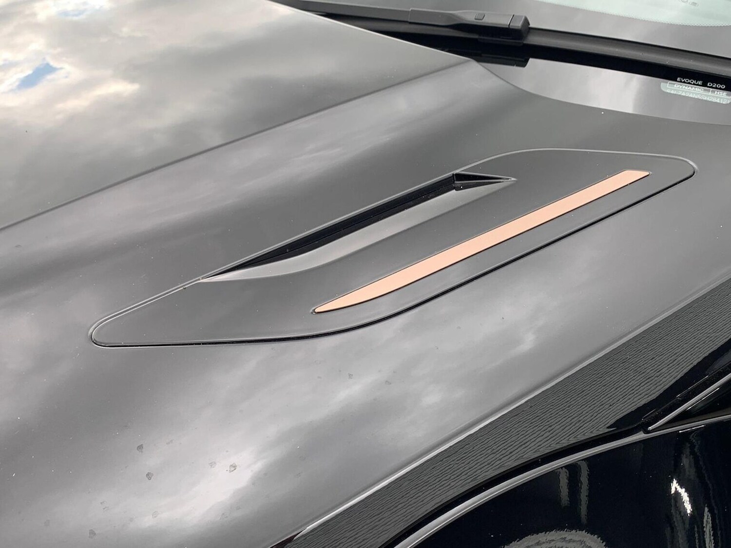 Used Land Rover Range Rover Evoque 2025 for sale - 77489441: Photo 28