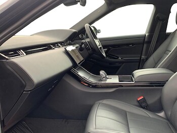 Used Land Rover Range Rover Evoque 2025 for sale - 77489441: Photo