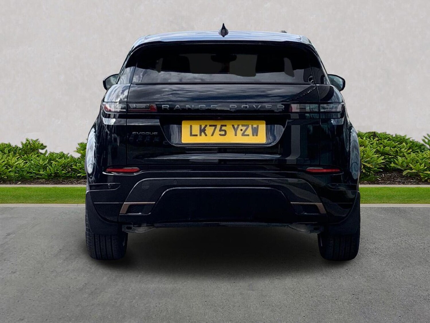 Used Land Rover Range Rover Evoque 2025 for sale - 77489441: Photo 6
