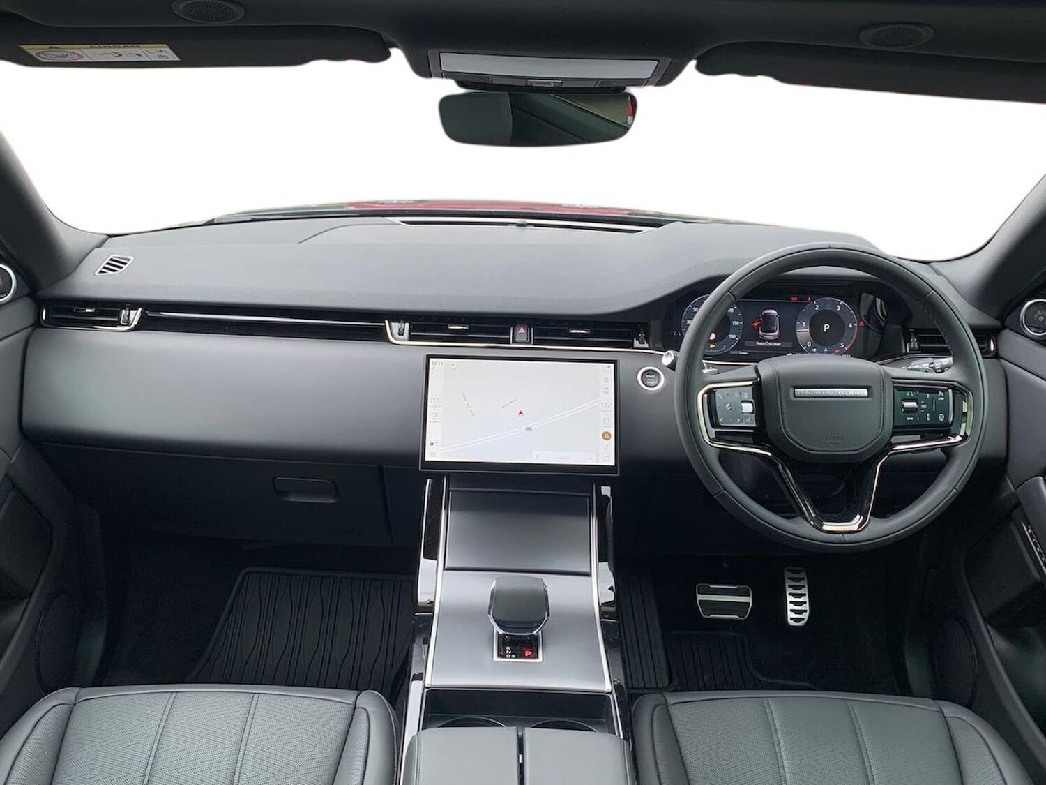 Used Land Rover Range Rover Evoque 2025 for sale - 77489441: Photo 9