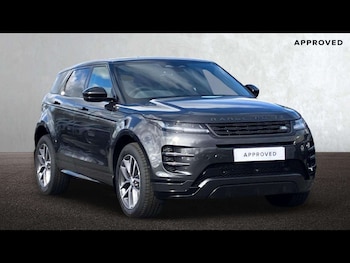 Used Land Rover Range Rover Evoque 2026 for sale - 79234512: Photo