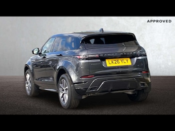 Used Land Rover Range Rover Evoque 2026 for sale - 79234512: Photo