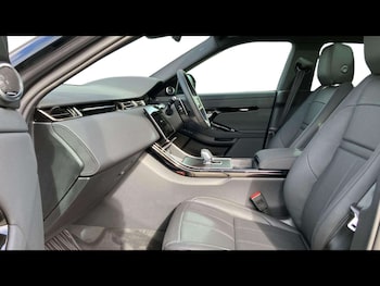 Used Land Rover Range Rover Evoque 2026 for sale - 79234512: Photo