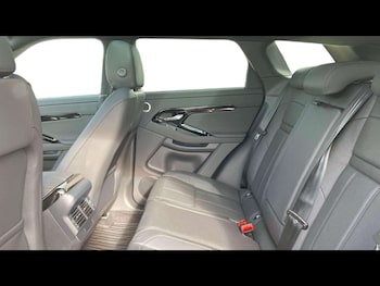 Used Land Rover Range Rover Evoque 2026 for sale - 79234512: Photo