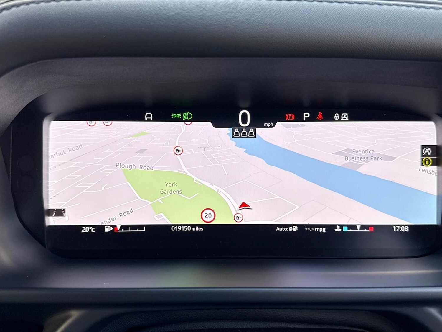 Used Land Rover Defender 2022 for sale - 77488167: Photo 16