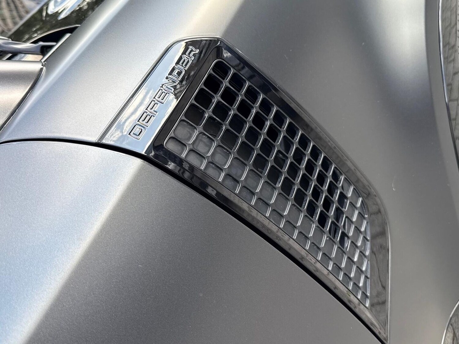 Used Land Rover Defender 2022 for sale - 77488167: Photo 20