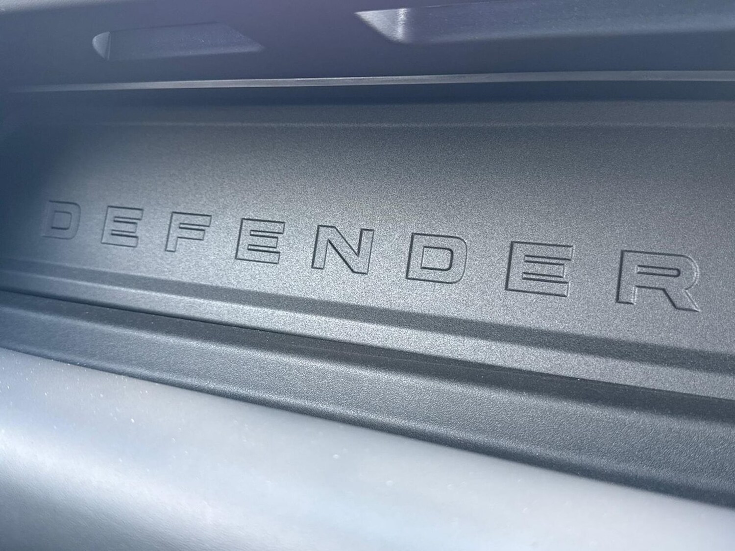 Used Land Rover Defender 2022 for sale - 77488167: Photo 22