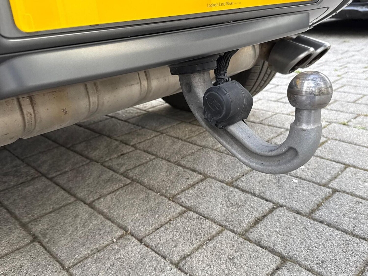 Used Land Rover Defender 2022 for sale - 77488167: Photo 30