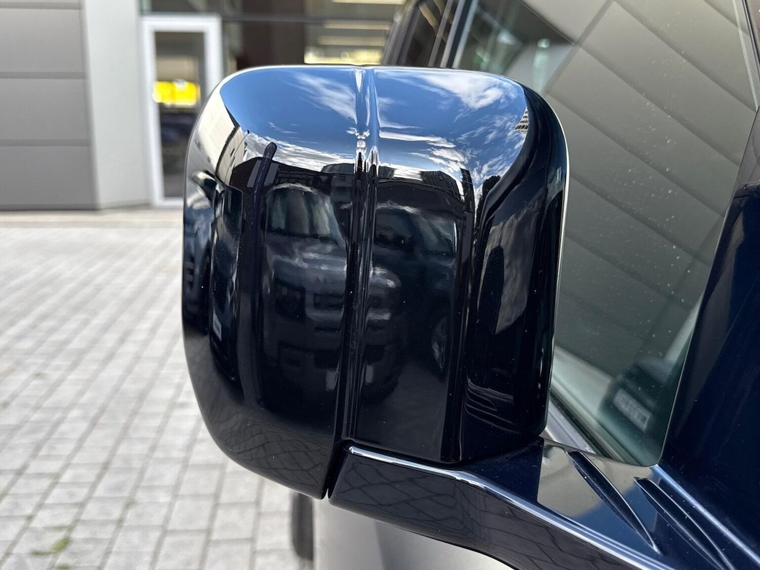 Used Land Rover Defender 2022 for sale - 77488167: Photo 37