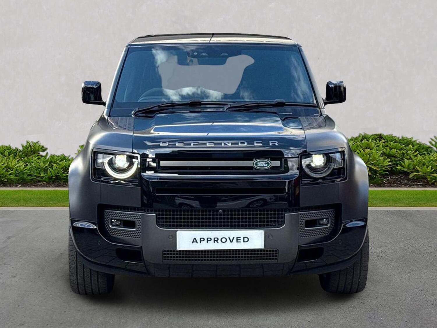 Used Land Rover Defender 2022 for sale - 77488167: Photo 7