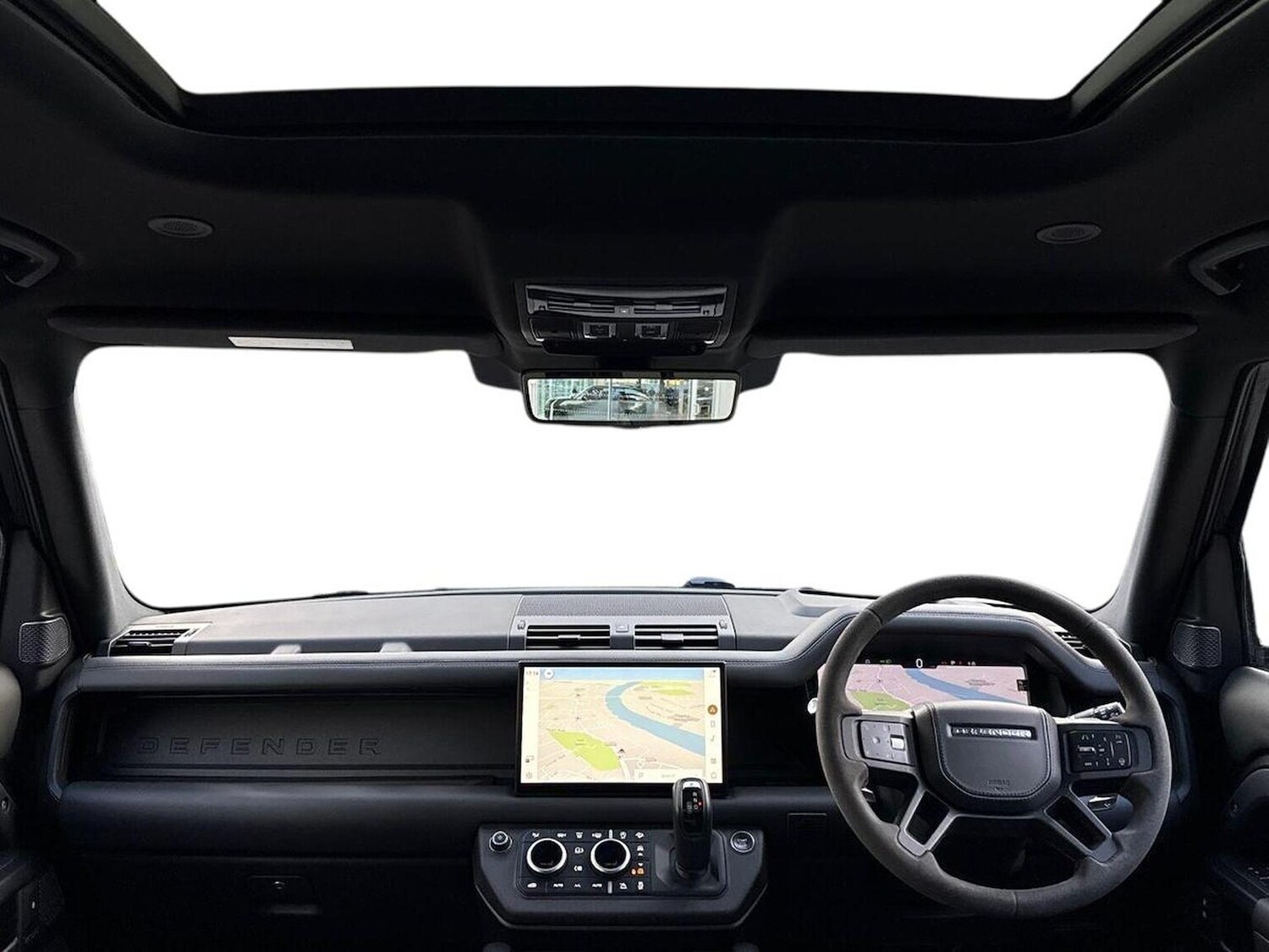 Used Land Rover Defender 2022 for sale - 77488167: Photo 9