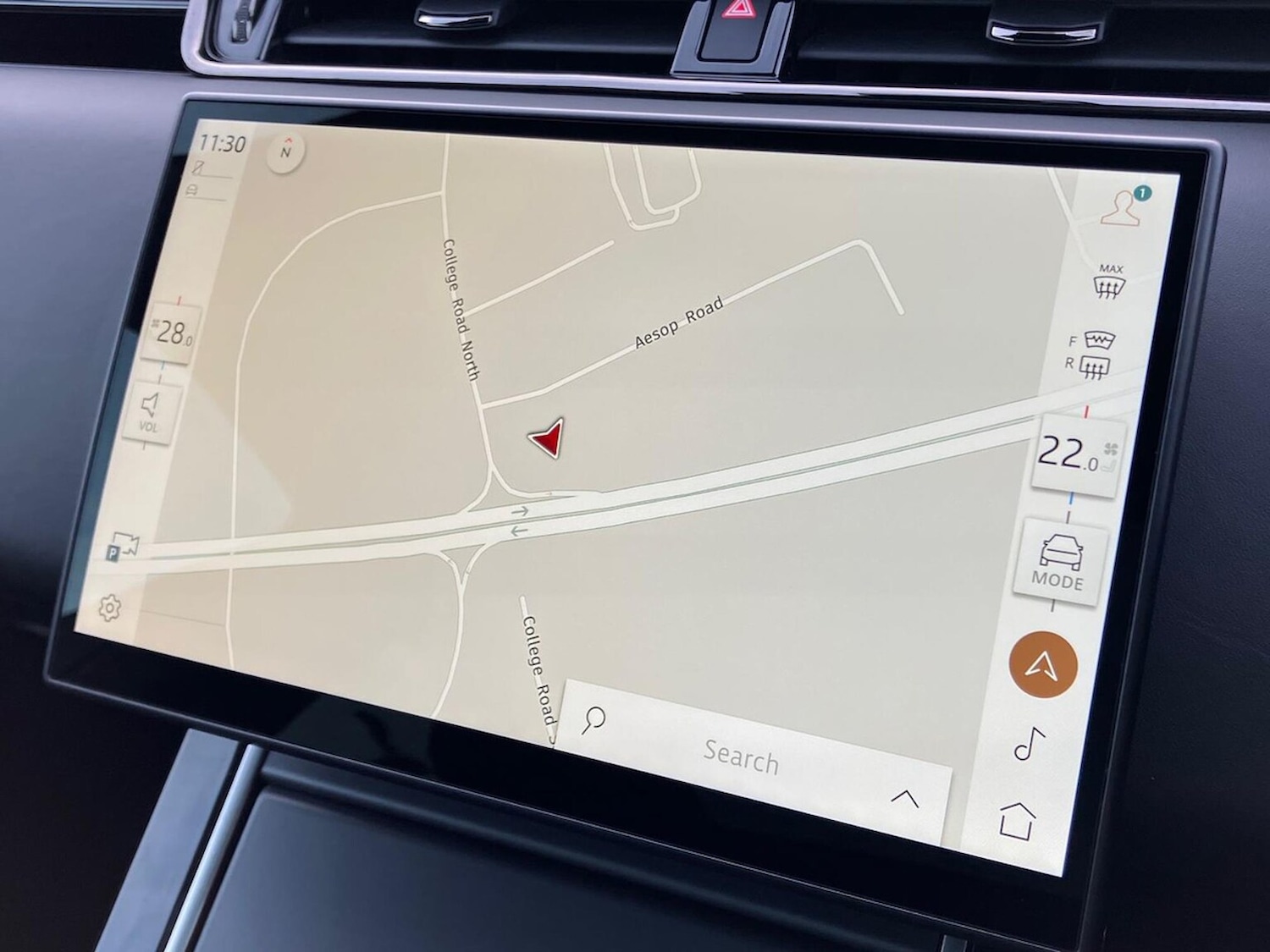 Used Land Rover Range Rover Evoque 2023 for sale - 76885043: Photo 11