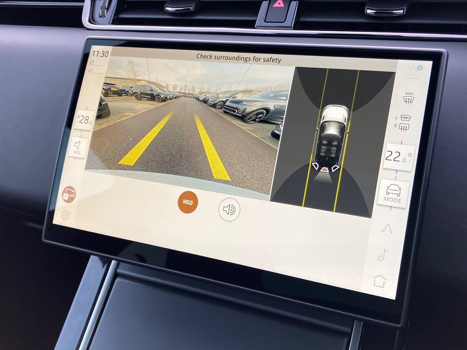 Used Land Rover Range Rover Evoque 2023 for sale - 76885043: Photo 12